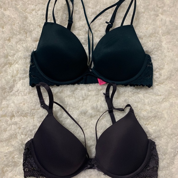 Strappy bra - Picture 1 of 1